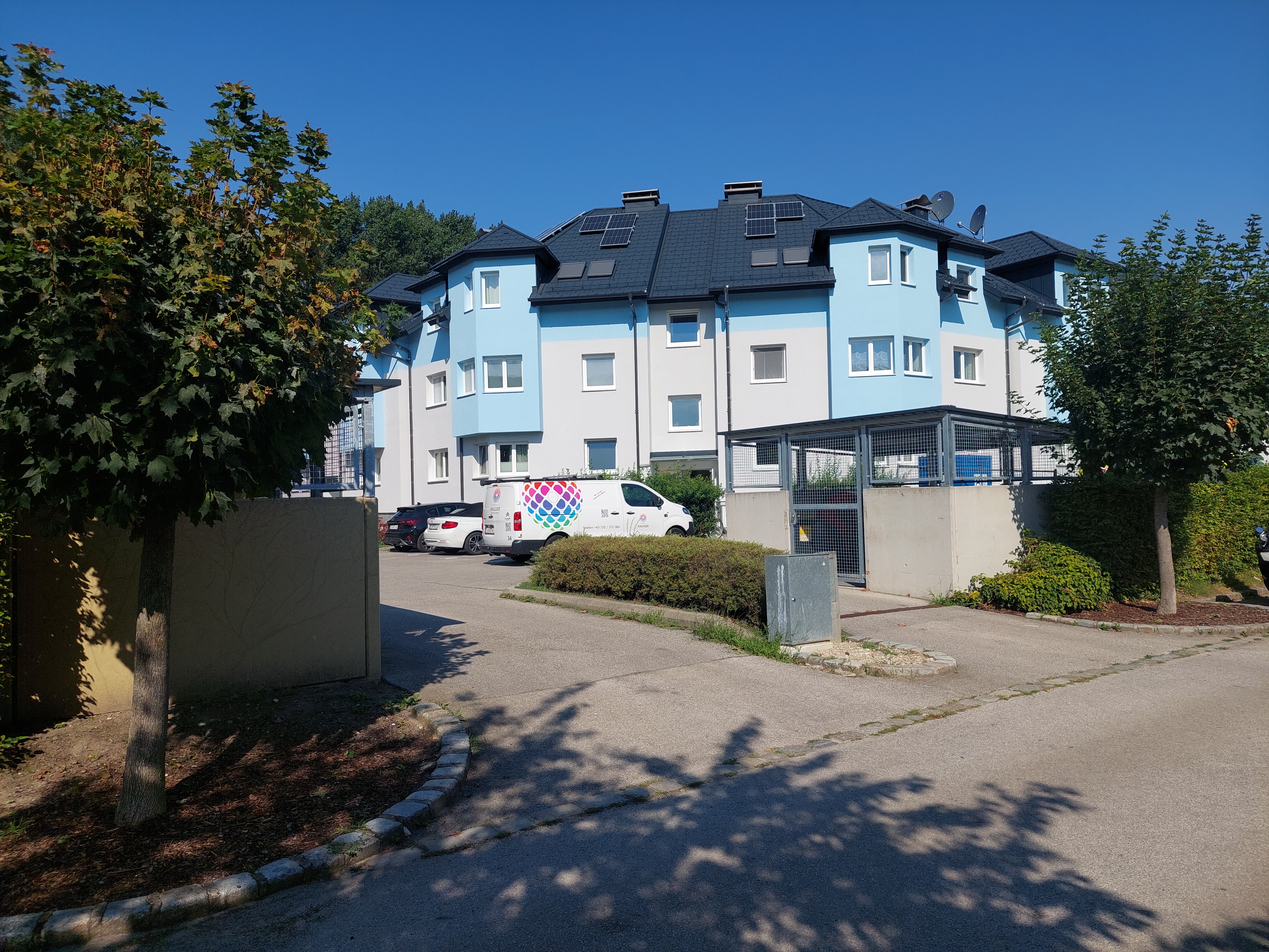Wolfpassing, 3 Zimmer, 76 m / 02301 00014