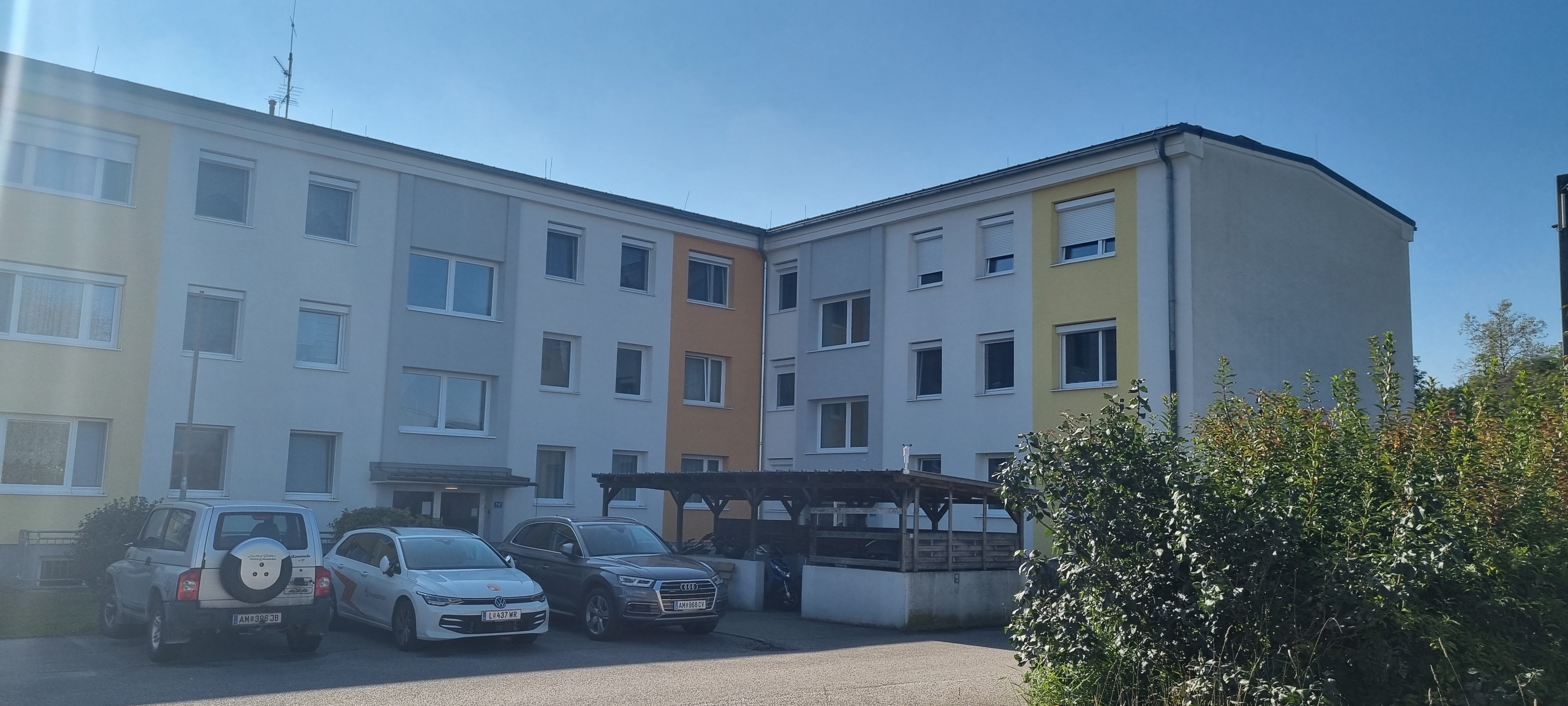 St. Pantaleon, 2 Zimmer, 65m / 00160 00263 /  / 4303 St. Pantaleon / Bild 0