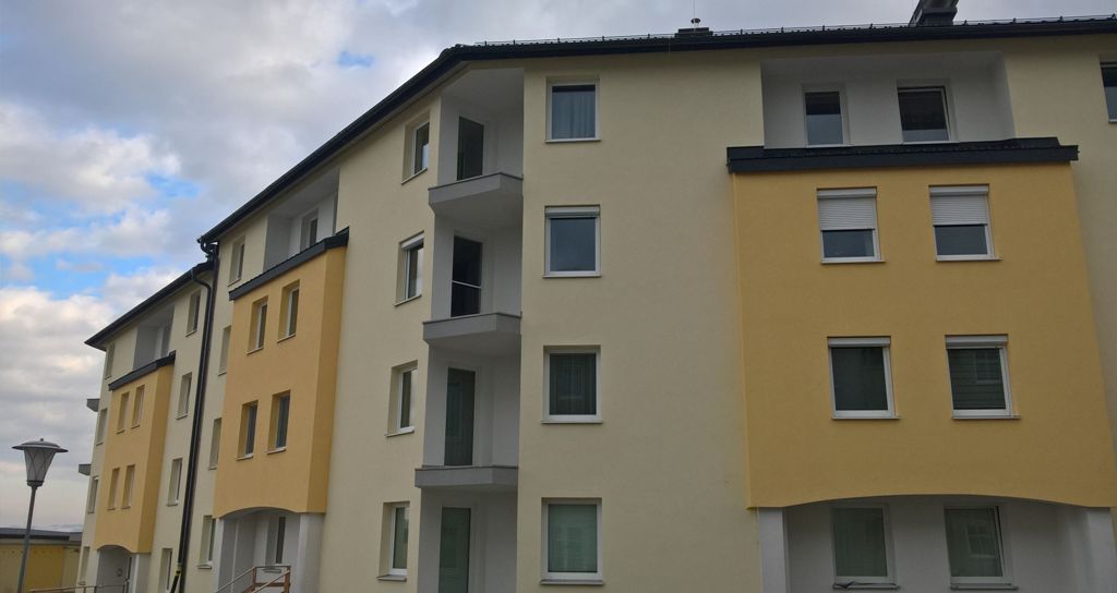 Single wohnung amstetten