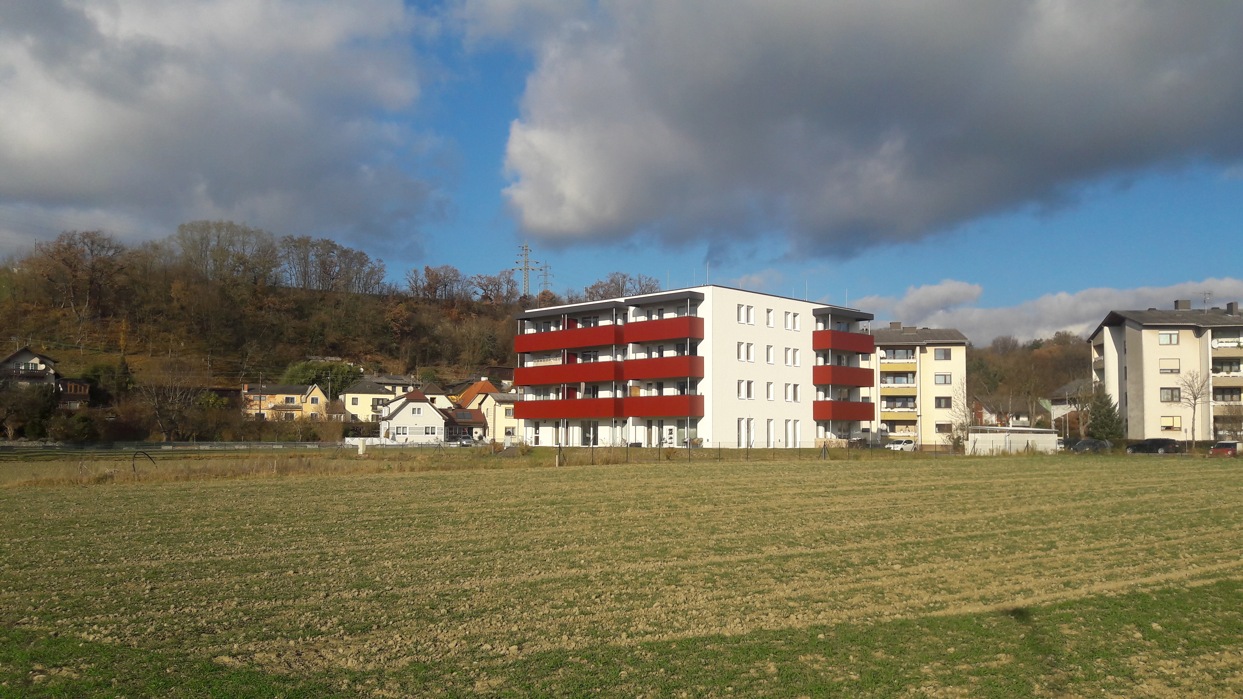 Klein-Pchlarn, 3 Zimmer, 75 m / 00322 00130