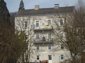 01800 00041 / 2 1/2 Zimmer-Wohnung in Ybbs