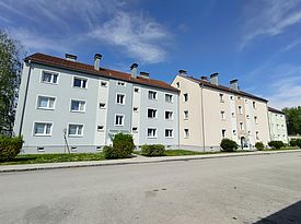 Amstetten, 1 Zimmer,  40m² / 00040 00083