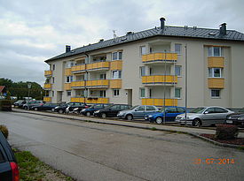 01560 00221 Wohnung in Hausmening, Elissenstraße 2