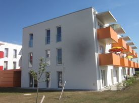 Wieselburg, Betreubares Wohnen, 1,5 Zimmer, 50 m² / 00221 00091
