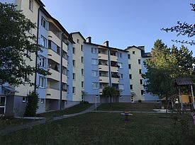 00970 00082 / 2-Zimmer-Wohnung in Amstetten