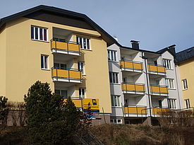 Leiben, 3 Zimmer, 83 m² / 01460 00102