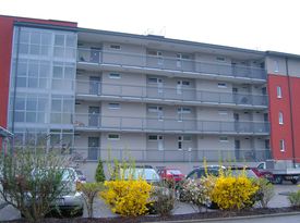 00642 00072/ 3-Zimmerwohnung in Kupferstraße 3
