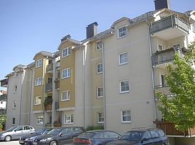 01941 00102 / Optimale Raumaufteilung in Wieselburg