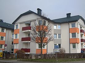 Melk, 3 Zimmer, 78 m² / 01760 00224