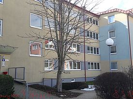 01261 00112 / 3 Zimmer Wohnung in Wieselburg