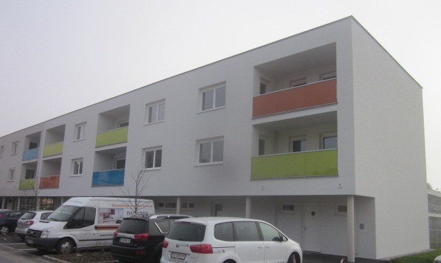 00752 00061 / Top-Neubauwohnung in Ennsdorf