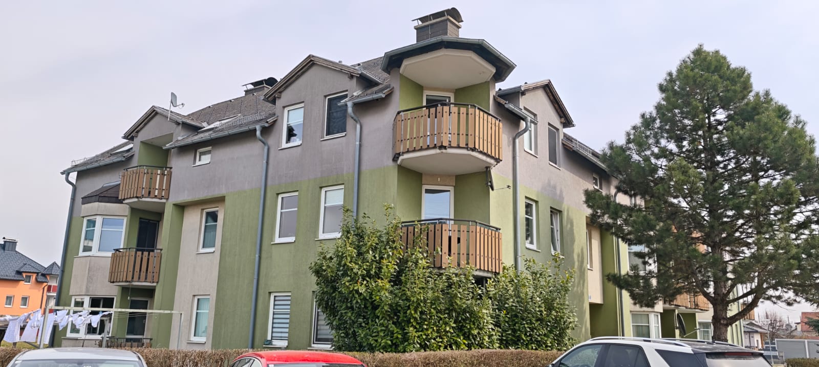 Ennsdorf, 3 Zimmer, 75 m² / 01211 00084
