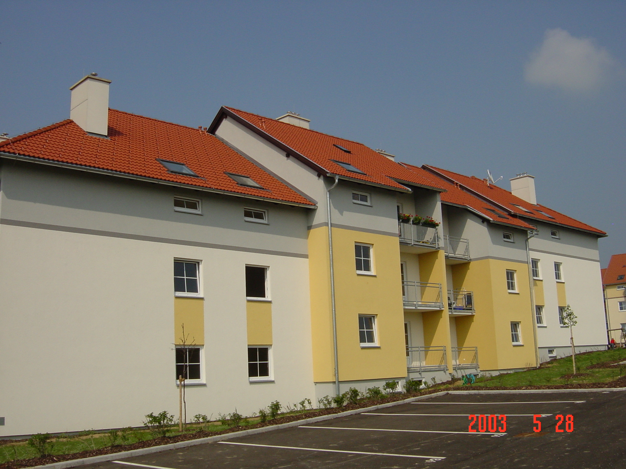 Haag, 3 Zimmer, 79m² / 00612 00104