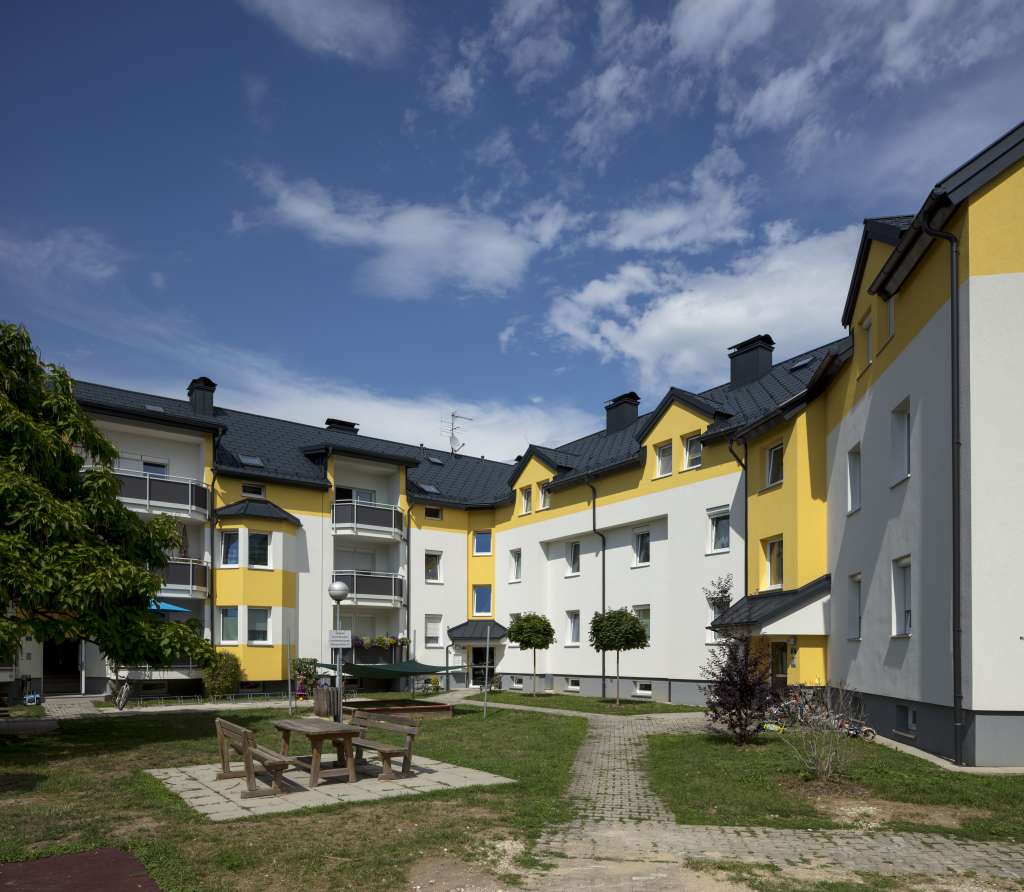 Golling, 3 Zimmer, 76,55 m² / 01840 00068