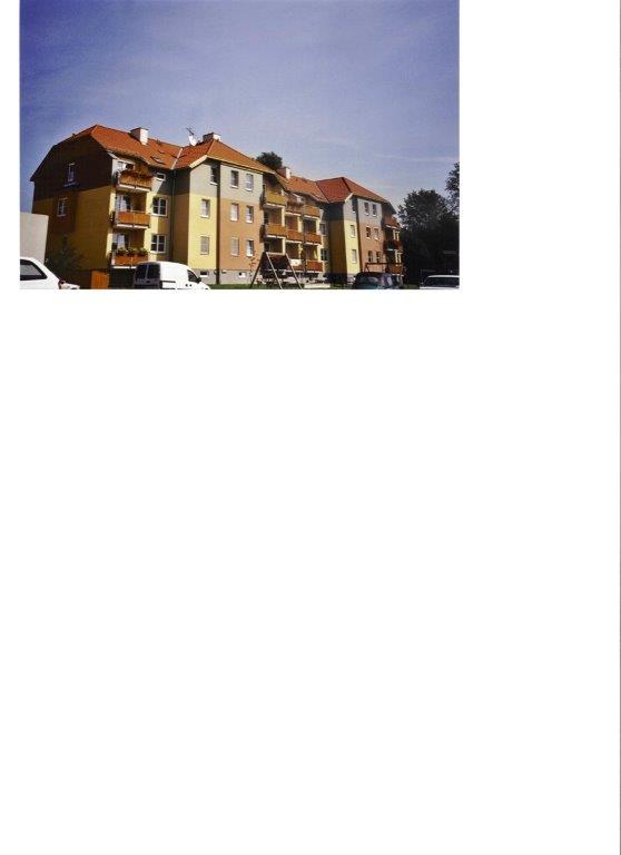 00761 00044 3 Zimmer Wohnung in Klein Pöchlarn