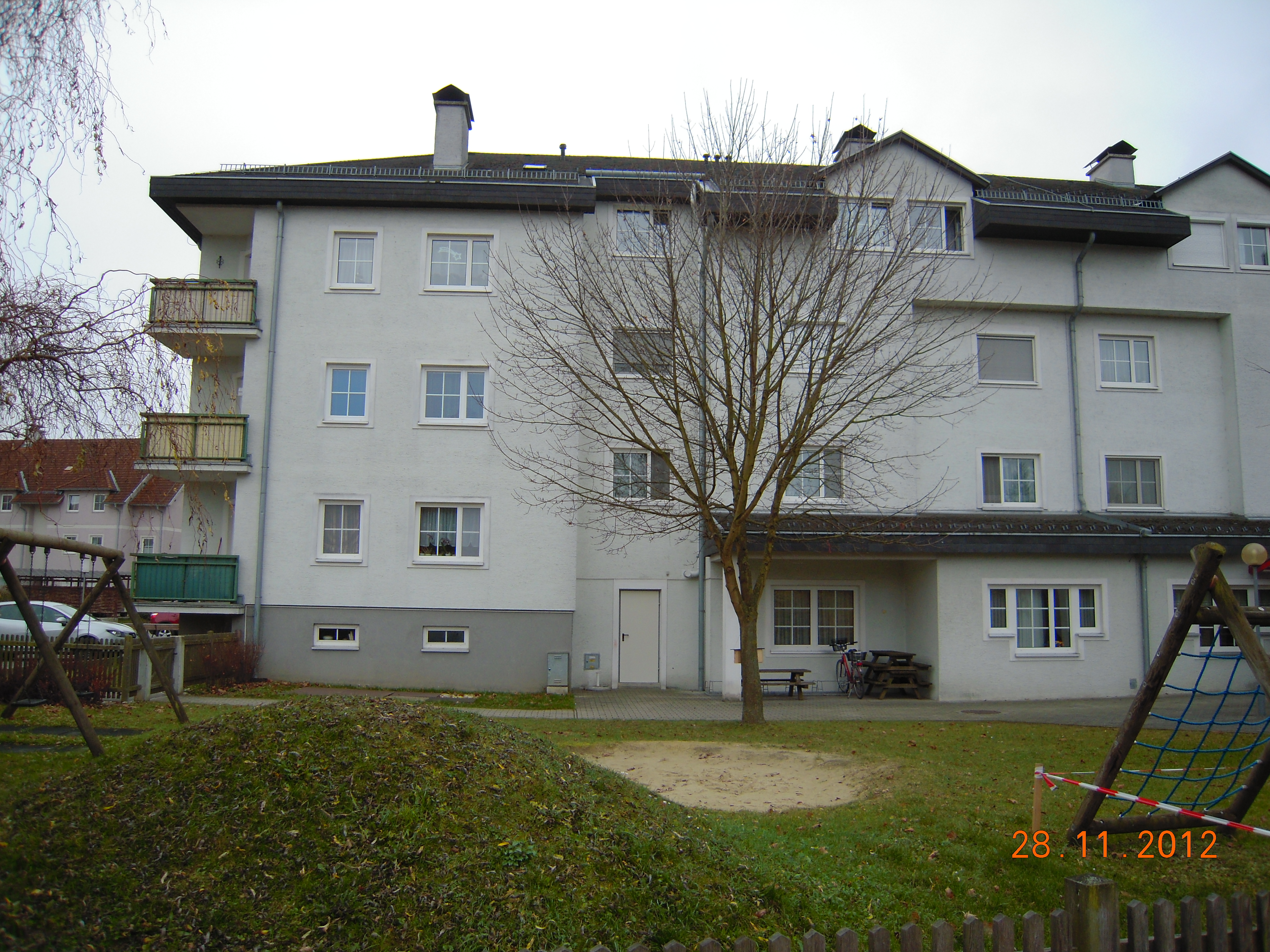 01720 00067 / 3 Zimmer-Wohnung in Loosdorf