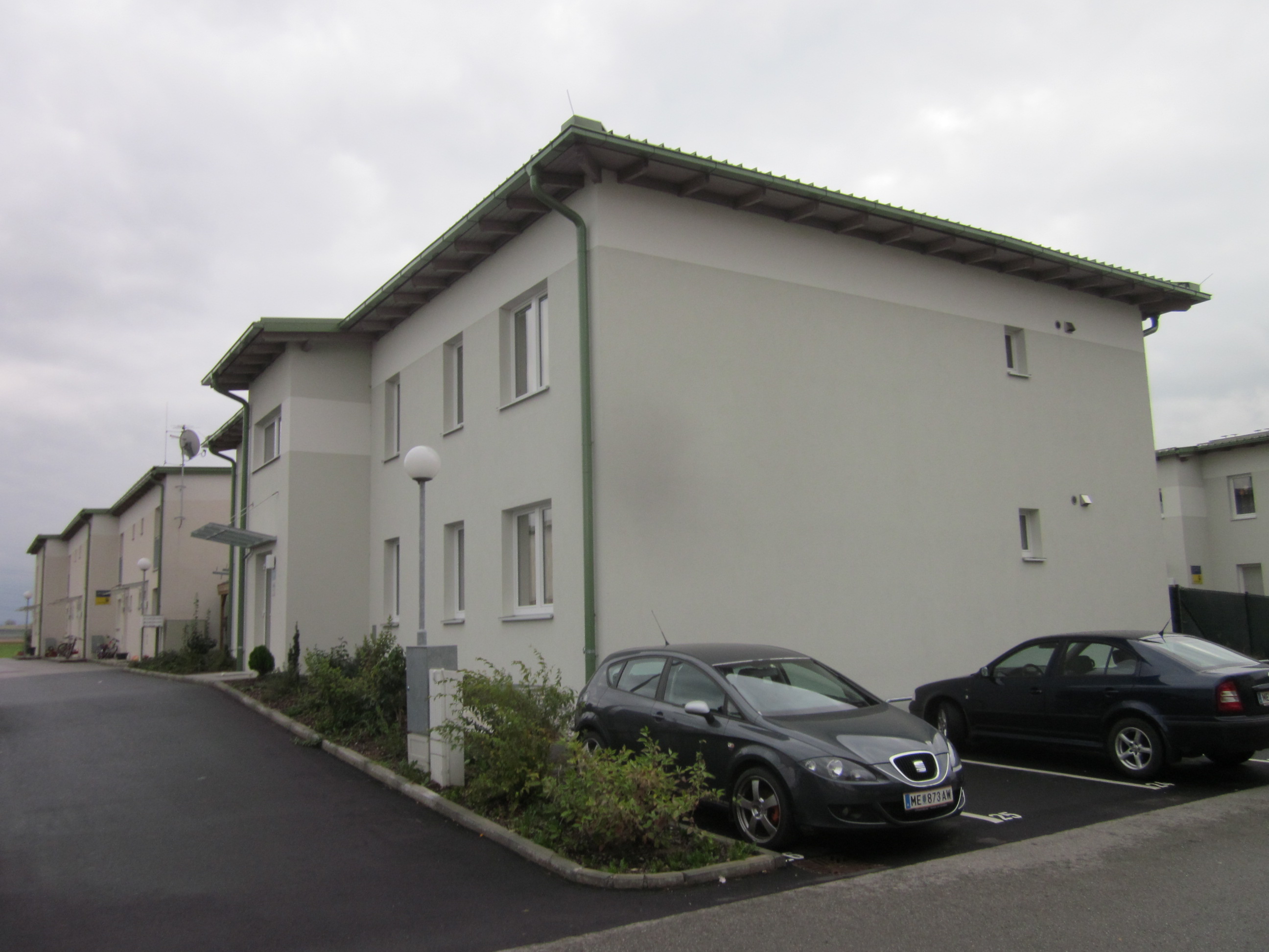 Loosdorf, 4 Zimmer, 88 m² / 00780 00043